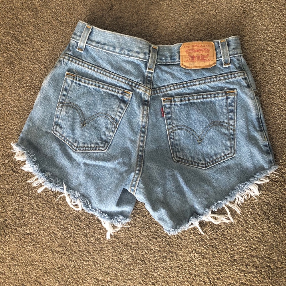 VINTAGE LEVIS